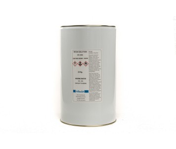 Clear Casting Polyester Resin