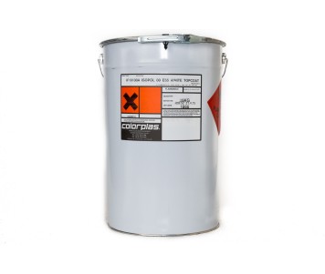 Polyester Top Coat