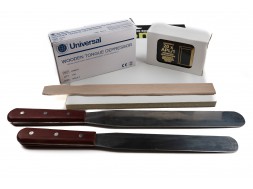Filler and Bonding Paste Sundries