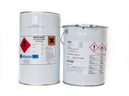 Chemical Resistant Polyester Resins