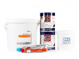 EPOXY FILLERS