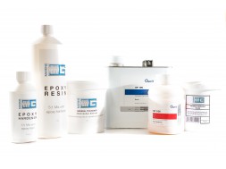 Epoxy Resin, Filler and Sundries