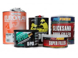 Body Filler