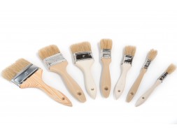 Laminating and Gel Brushes