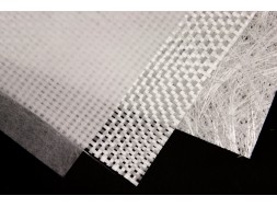 Glass Fibre Reinforcements