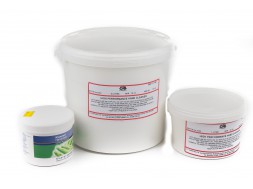 Hand Cleanser & Barrier Cream