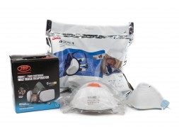 Masks & Respirators