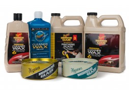 Meguiar's