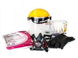 Protective Materials (P.P.E.)