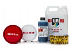 Release Agents and Wax