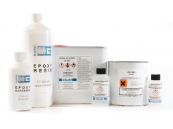 Resin & Gel Coats