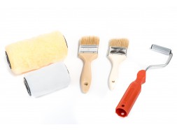 Rollers & Brushes