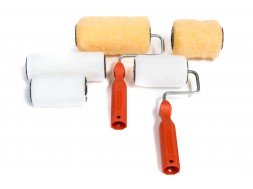 Glassfibre Rollers