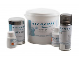 Silicone Rubber
