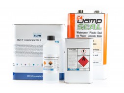 Solvents, Additives & Sealants Solvents, Additives & Sealants