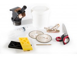 Tools & Accessories