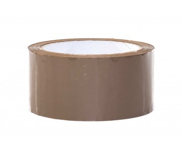 Brown Vinyl Tape
