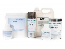Moulding Rubbers