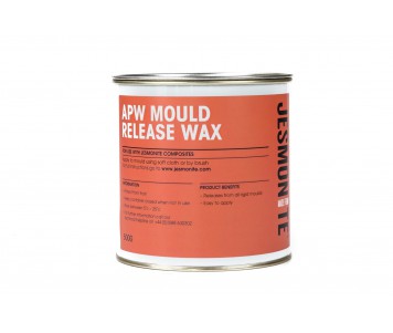Jesmonite APW Release Wax