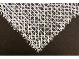 Jesmonite Glass Reinforcements