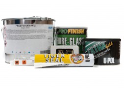 Filler & Bonding Pastes Filler & Bonding Pastes